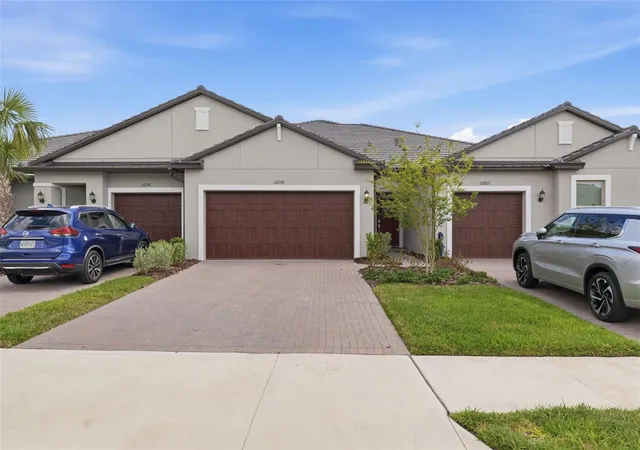 1st image of 10799 Gable Dig Loop, San Antonio, FL 33576 | MLS# W7884358