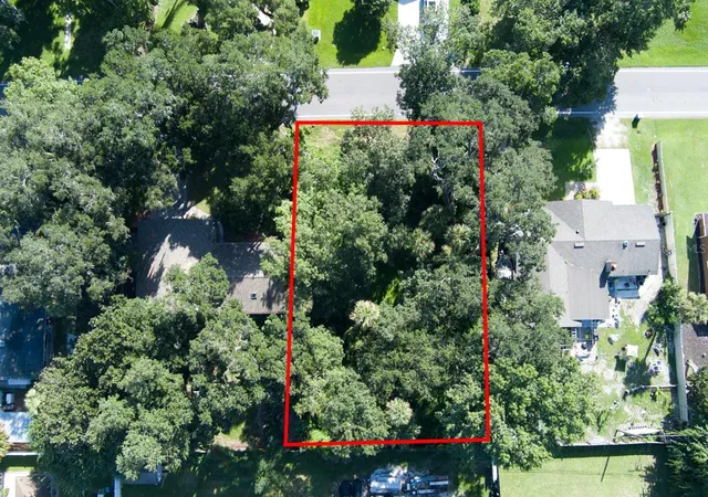 Photo 3 of Land for sale at 2214 Needle Palm Dr, Edgewater, FL 32141 | MLS# V4948220 | Listing updated on 2026-08-17