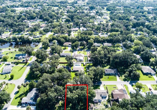 Photo 5 of Land for sale at 2214 Needle Palm Dr, Edgewater, FL 32141 | MLS# V4948220 | Listing updated on 2026-08-17