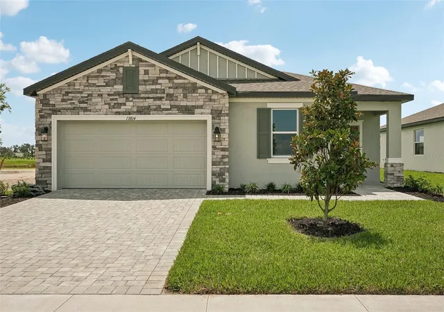 Photo 1 of Sale Pending at 13814 Bertrand Ave, Palmetto, FL 34221 | MLS# R4910970 | Listing updated on 2026-10-08