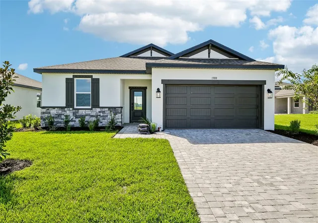 Photo 1 of Single family home for sale at 13810 Bertrand Ave, Palmetto, FL 34221 | MLS# R4910971 | Listing updated on 2026-10-09