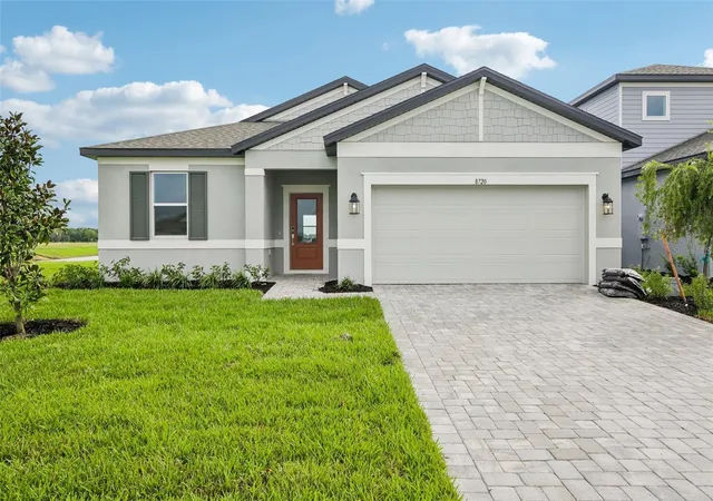 1st image of 8720 Canard Cvs, Palmetto, FL 34221 | MLS# R4910973