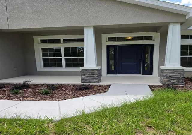 Photo 3 of Single family home for sale at 4315 Elwood Rd, Spring Hill, FL 34609 | MLS# OM721879 | Listing updated on 2026-08-24