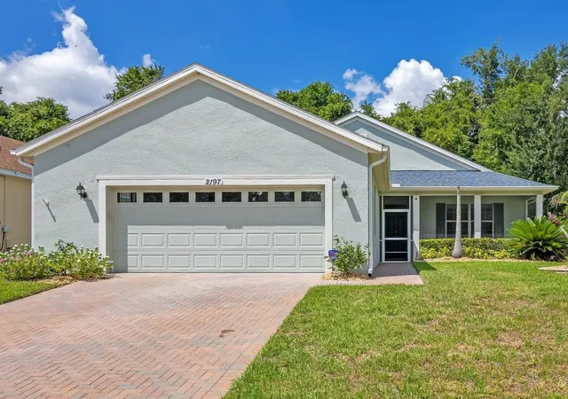 Photo 1 of Single family home for sale at 2197 Caledonian St, Clermont, FL 34711 | MLS# O6395250 | Listing updated on 2026-08-23