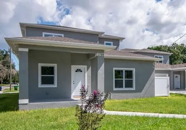 Photo 1 of Single family home for sale at 1700 E Annona Ave, Tampa, FL 33612 | MLS# TB8492914 | Listing updated on 2026-08-19