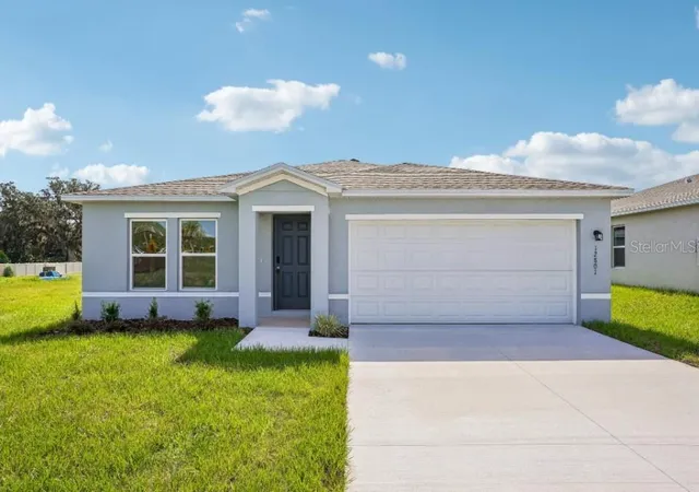 Photo 1 of Sale Pending at 12801 Se 53rd Avenue, Belleview, FL 34420 | MLS# C7524250 | Listing updated on 2026-08-26