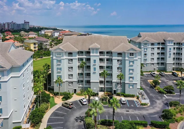 Condo for sale at 400 Cinnamon Beach Way #365, Palm Coast, FL 32137 | MLS# FC317441 | Listing updated on 2026-08-16
