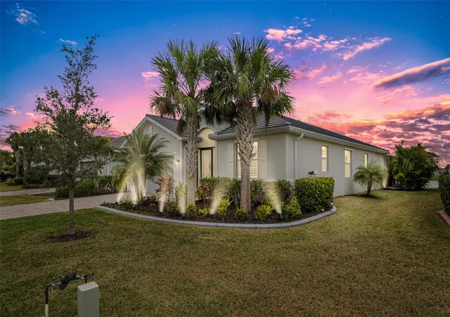 Photo 2 of Sale Pending at 15113 Spanish Point Dr, Port Charlotte, FL 33981 | MLS# C7524290 | Listing updated on 2026-08-20