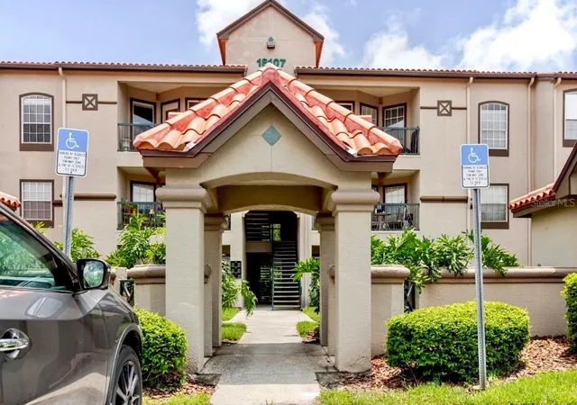 1st image of 18107 Peregrines Perch Pl #6303, Lutz, FL 33558 | MLS# TB8493795