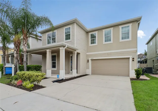 45th image of 4309 Saltmarsh Sparrow Dr, Windermere, FL 34786 | MLS# O6396295