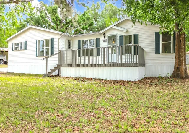 1st image of 8331 County Road 109, Lady Lake, FL 32159 | MLS# S5147176