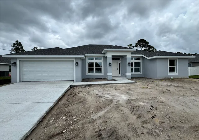 Photo 1 of Single family home for sale at 4733 Lacoco St, North Port, FL 34291 | MLS# A4688840 | Listing updated on 2026-08-19