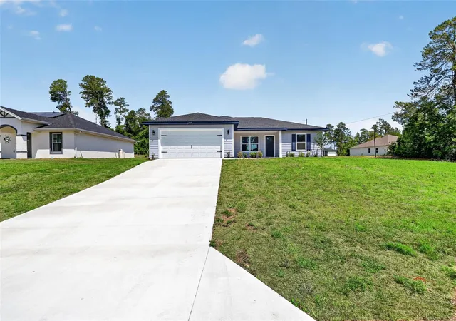 2nd image of 15429 Sw 26th Pl, Ocala, FL 34481 | MLS# OM722316