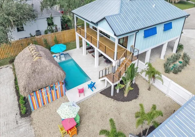 4th image of 9470 Colony Dr, North Fort Myers, FL 33917 | MLS# A4689220