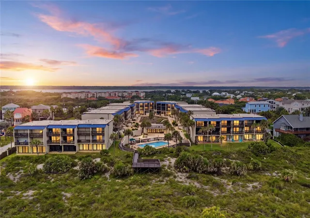 Photo 1 of Condo for sale at 5650 S A1a Unit #G117, Saint Augustine, FL 32080 | MLS# FC317554 | Listing updated on 2026-09-06