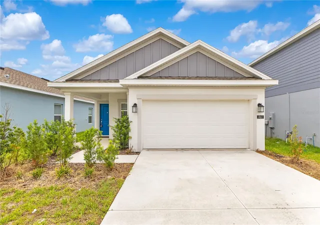 Photo 1 of Single family home for sale at 961 Harold Pass, Lake Wales, FL | MLS# O6397178 | Listing updated on 2026-08-18