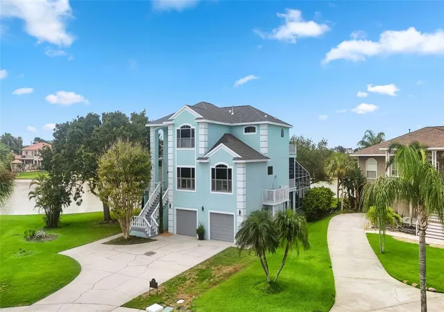 1st image of 2106 Pelican Ct, Tarpon Springs, FL 34689 | MLS# TB8495246