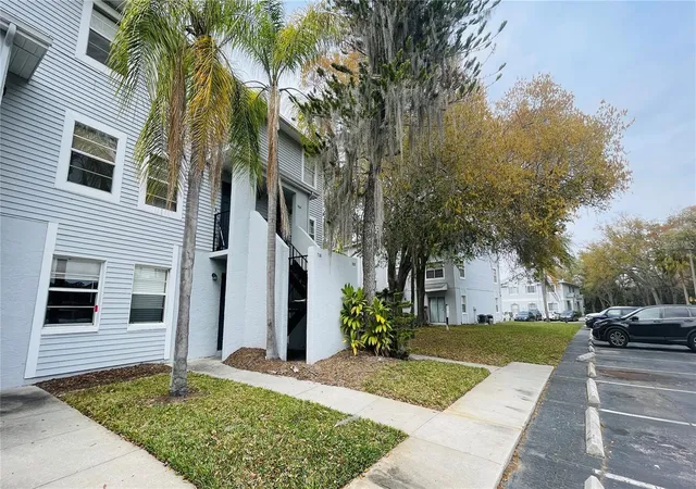 Photo 1 of Condo for sale at 7120 Waterside Dr #106, Tampa, FL 33617 | MLS# O6397405 | Listing updated on 2026-08-18