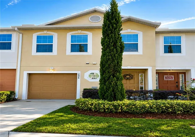 Photo 1 of Townhouse for sale at 3826 Exeter Ln, Lakeland, FL 33810 | MLS# TB8496024 | Listing updated on 2026-09-23
