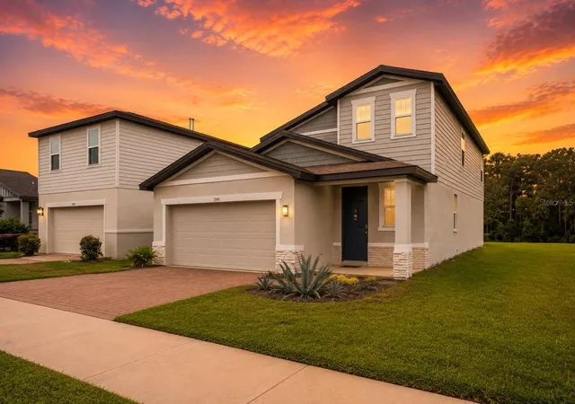 Photo 1 of Single family home for sale at 29991 Anahid Dr, Leesburg, FL 34748 | MLS# O6398037 | Listing updated on 2026-09-01