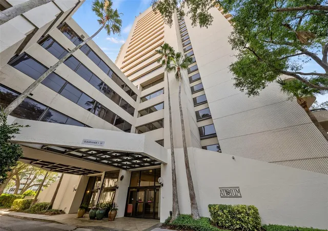 1st image of 2413 Bayshore Blvd #803, Tampa, FL 33629 | MLS# TB8496492