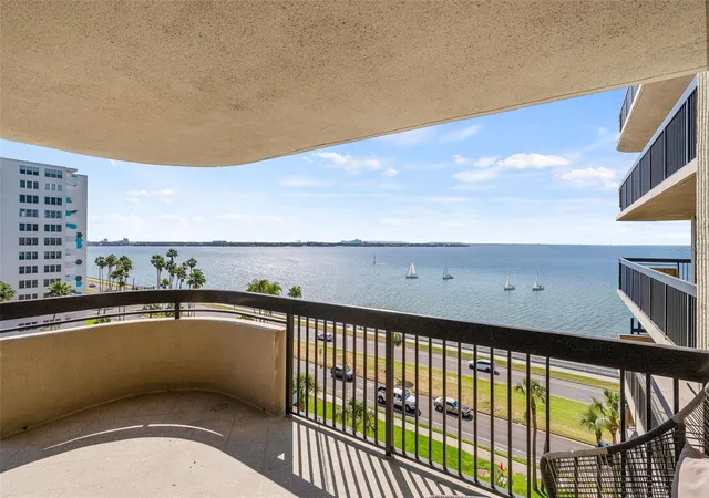 5th image of 2413 Bayshore Blvd #803, Tampa, FL 33629 | MLS# TB8496492
