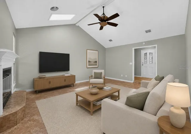Photo 2 of Single family home for sale at 3080 Marrano Dr, Orange Park, FL 32073 | MLS# TB8497083 | Listing updated on 2026-09-01