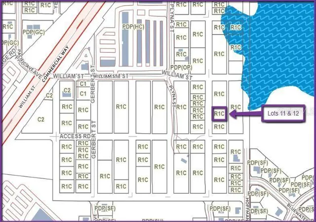 Photo 2 of Land for sale at 0 Las Palmas Ave #LOT 11 & 12, Spring Hill, FL 34606 | MLS# O6399012 | Listing updated on 2026-08-18