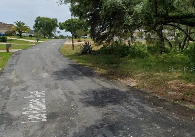 Photo 4 of Land for sale at 0 Las Palmas Ave #LOT 11 & 12, Spring Hill, FL 34606 | MLS# O6399012 | Listing updated on 2026-08-18