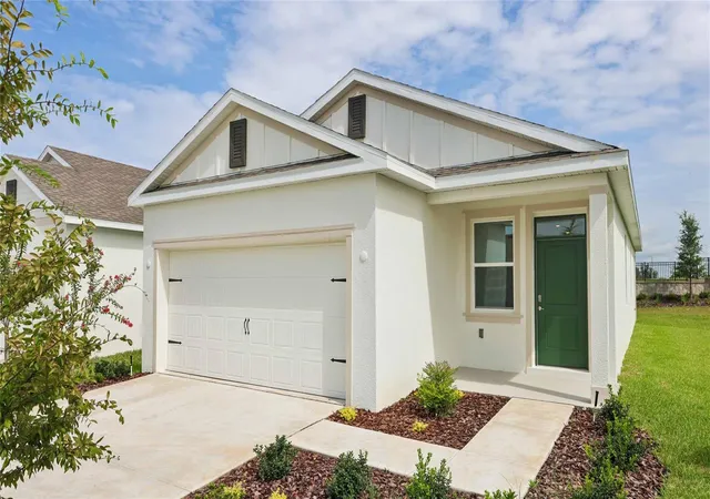 Photo 1 of Single family home for sale at 4603 Sw 71st Lane Rd, Ocala, FL 34474 | MLS# OM722777 | Listing updated on 2026-09-01