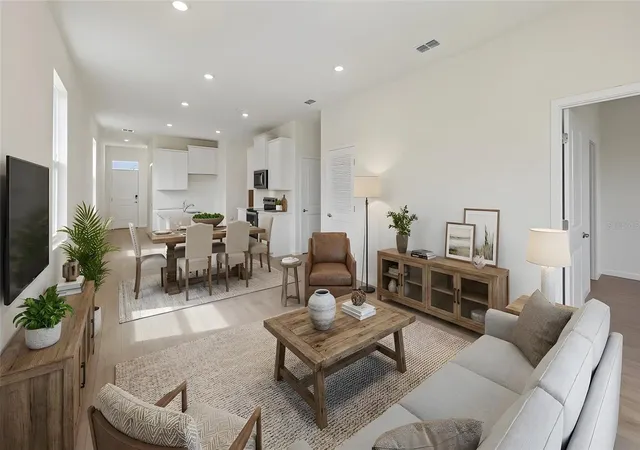 Photo 3 of Single family home for sale at 4603 Sw 71st Lane Rd, Ocala, FL 34474 | MLS# OM722777 | Listing updated on 2026-09-01