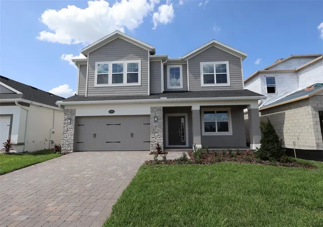 1st image of 6753 Yellow Warbler Bnd, Harmony, FL 34773 | MLS# O6399083