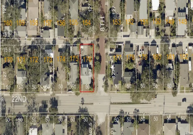 5th image of 801 22nd Ave S, St Petersburg, FL 33704 | MLS# TB8498152