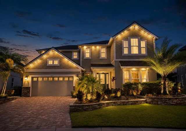 1st image of 8173 Gamemaster Ave, Orlando, FL 32832 | MLS# O6399599