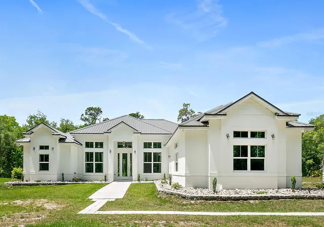 1st image of 1370 Buckles Rd, Pierson, FL 32180 | MLS# V4948549