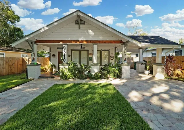 Photo 2 of Single family home for sale at 9310 N 18th Street, Tampa, FL 33612 | MLS# TB8498679 | Listing updated on 2026-08-30