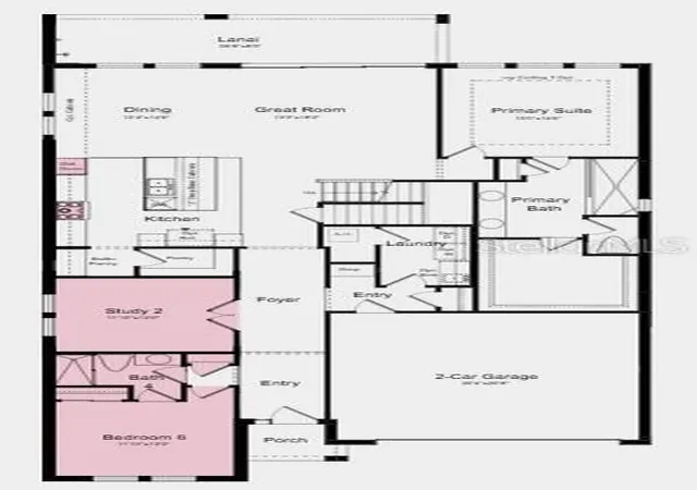 Photo 2 of Single family home for sale at 7829 Centaurus Way, Sarasota, FL 34241 | MLS# A4690482 | Listing updated on 2026-08-28