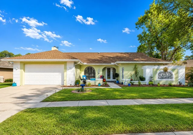Photo 2 of Single family home for sale at 8930 Brooker Dr, New Port Richey, FL 34655 | MLS# TB8498959 | Listing updated on 2026-09-01