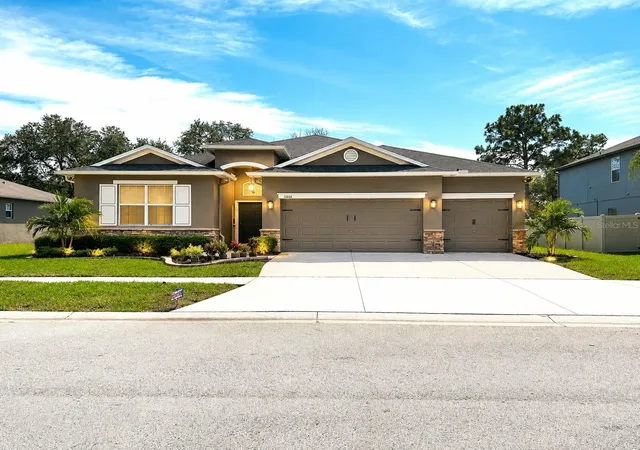 Photo 1 of Single family home for sale at 13814 Bee Tree Ct, Hudson, FL 34669 | MLS# TB8498971 | Listing updated on 2026-08-19