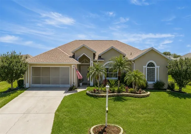 Photo 1 of Single family home for sale at 2081 Nw 58th Court, Ocala, FL 34482 | MLS# OM723017 | Listing updated on 2026-08-18