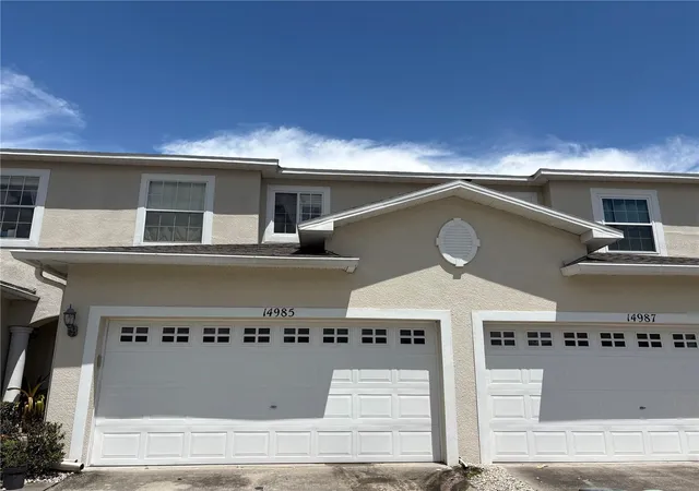 Townhouse for sale at 14985 Alan Ct, LARGO, FL 33771 | MLS# TB8499103