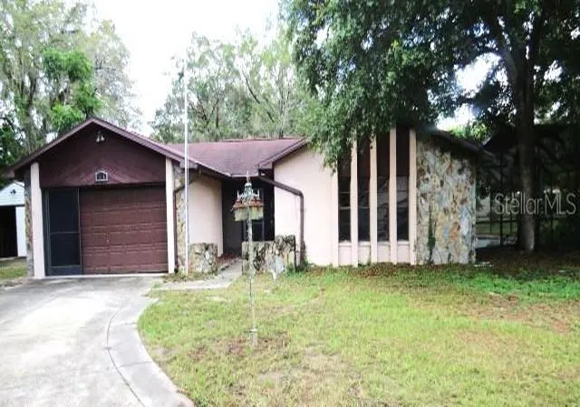 Photo 1 of Sale Pending at 5526 Cactus Cir, Spring Hill, FL 34606 | MLS# TB8499264 | Listing updated on 2026-09-02