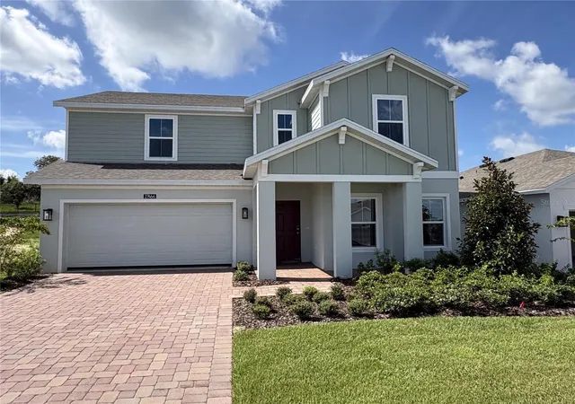 1st image of 27464 Black Kite Ave, Howey In The Hills, FL 34737 | MLS# O6400438