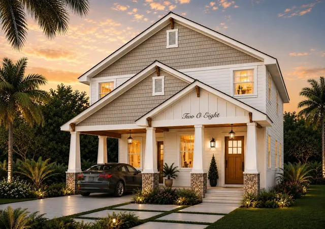 1st image of 208 W Fern St, Tampa, FL 33604 | MLS# TB8499439