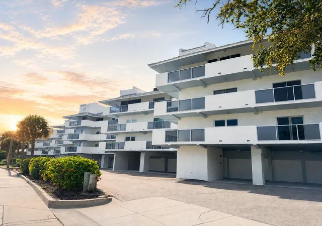 Photo 1 of Condo for sale at 1100 Pinellas Bayway S #G2, Saint Petersburg, FL 33715 | MLS# TB8499579 | Listing updated on 2026-08-20
