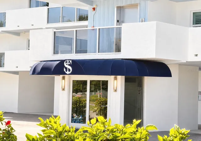 Photo 2 of Condo for sale at 1100 Pinellas Bayway S #G2, Saint Petersburg, FL 33715 | MLS# TB8499579 | Listing updated on 2026-08-20