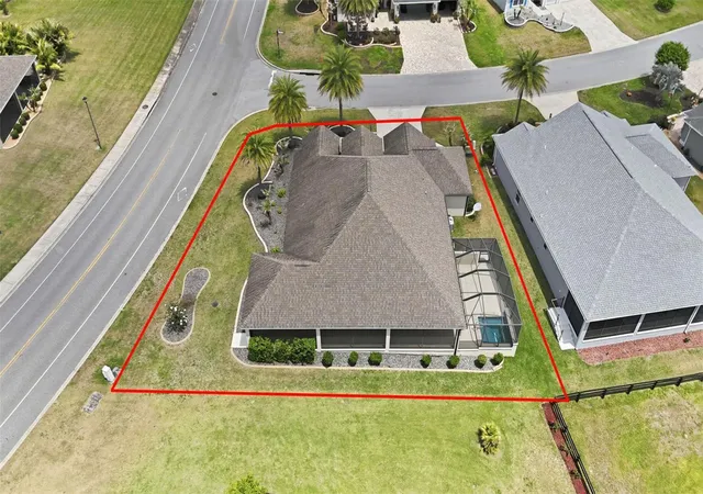 2nd image of 1166 Blount Ave, The Villages, FL 32163 | MLS# G5111255