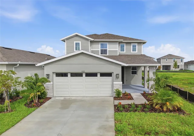 Photo 1 of Sale Pending at 5139 Spring Maiden Cir, Apollo Beach, FL 33572 | MLS# S5148327 | Listing updated on 2026-10-07