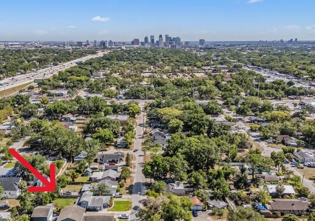2nd image of 4109 N Seminole Ave, Tampa, FL 33603 | MLS# TB8500224