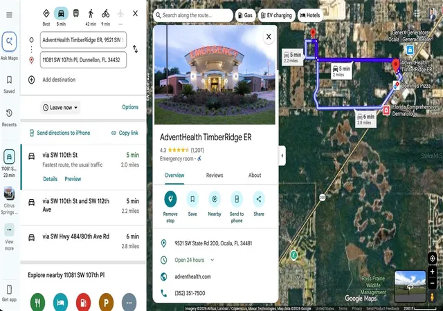 29th image of 11081 Sw 107th Pl, Ocala, FL 34481 | MLS# O6401442